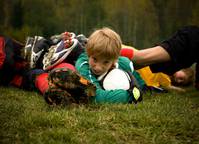 Кадр Отважный Ю