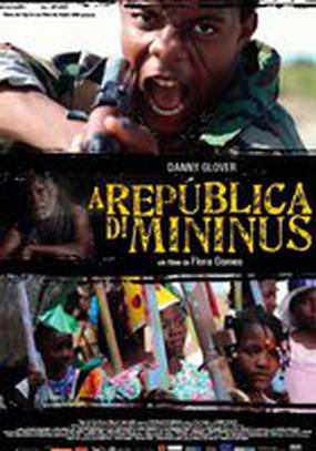 The Children's Republic