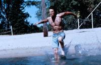 Кадр Индеец-беглец