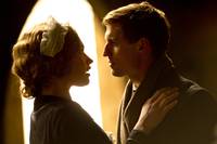 Кадр Аббатство Даунтон