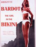 Постер из фильма "Манина, девушка в бикини" - 1