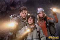 Кадр Путешествие к Центру Земли в 3D