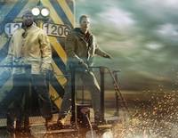 Кадр Неуправляемый