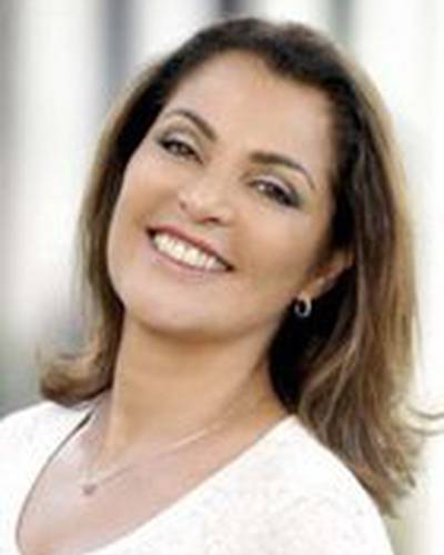 Анджелина Муниз фото