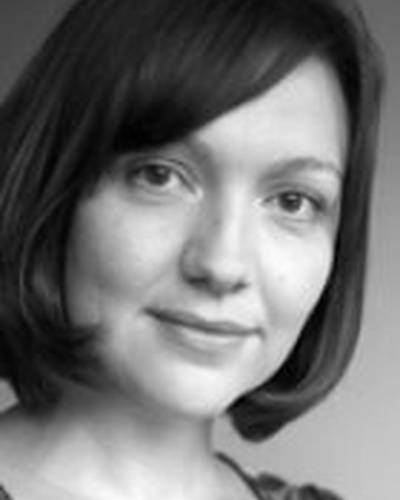 Натали Данкс-Смит фото