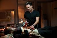 Кадр Клин клином