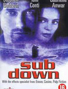 Крушение (видео)