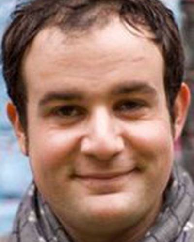 Александр Нестеров фото