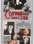 Постер из фильма "Клуб «Коттон»" - 1