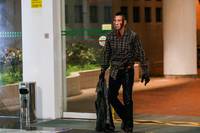 Кадр Этот демон внутри