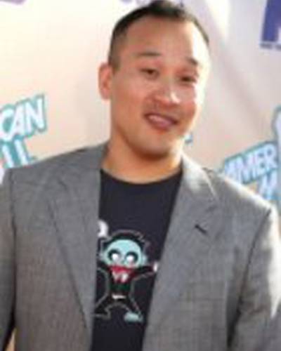 Шоун Ку фото