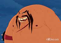 Кадр Алеша Попович и Тугарин Змей