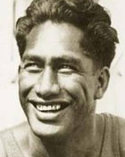 Дьюк Каханамоку фото