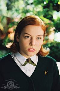 Кадр Темный лес