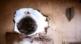 Кадр из фильма "Репетиция оркестра" - 2