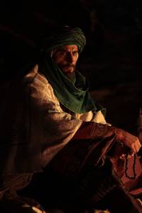 Кадр Черное золото