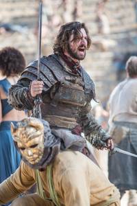 Кадр Игра престолов