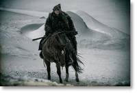 Кадр Выживший (Легенда Хью Гласса)