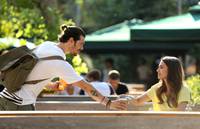 Кадр Дикий мёд