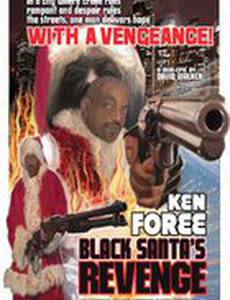 Black Santa's Revenge