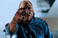 Кадр Дом 3: Шоу ужасов