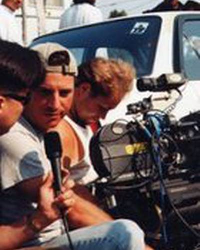 Марти Томас фото