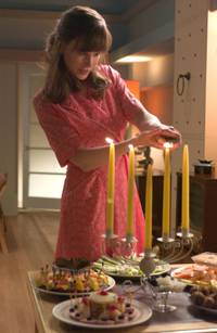 Кадр Мех: Воображаемый портрет Дианы Арбус