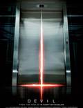 Постер из фильма "Дьявол" - 1