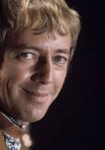 Ноэль Харрисон фото