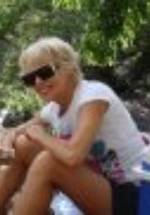 Крисси Фельд фото