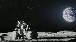 Кадр из фильма "Луна 2112" - 2