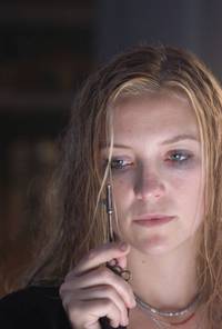 Кадр Ключ от всех дверей