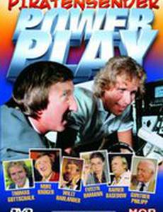 Piratensender Power Play