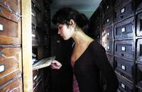 Кадр Перст любви