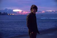 Кадр Голубая соль