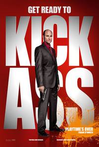 Постер Пипец