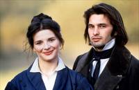 Кадр Гусар на крыше