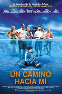 Постер Дорога, дорога домой