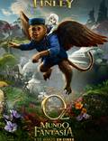 Постер из фильма "Оз: Великий и могучий" - 1