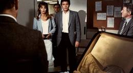 Кадр из фильма "Неукротимый" - 1