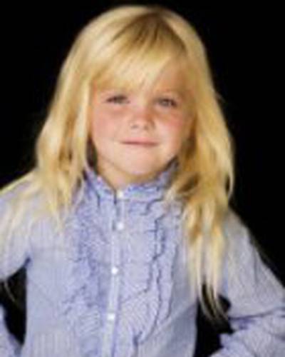 Лорин Шэй Шарбоннье фото