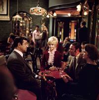 Кадр Цветок кактуса