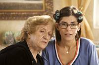 Кадр Зажечь в Касбе