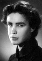 Нина Маслова фото