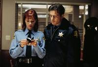 Кадр Частокол