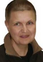 Мария Семенова фото