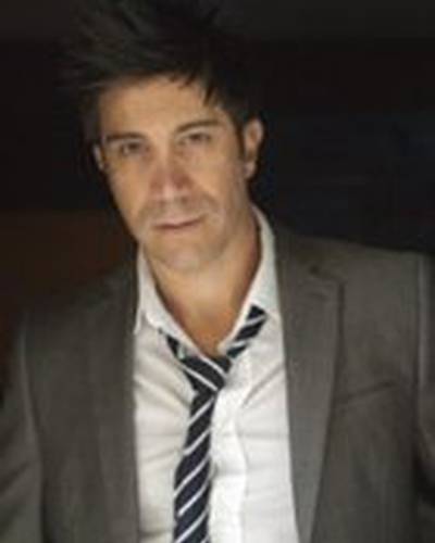 Джанни Капальди фото