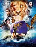 Постер из фильма "Хроники Нарнии: Покоритель Зари" - 1