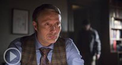 Трейлер третьего сезона (русский перевод от oKino.ua)