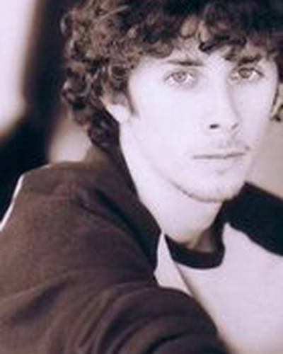 Шон О. Робертс фото